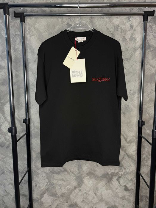 Tricou Alexander McQueen