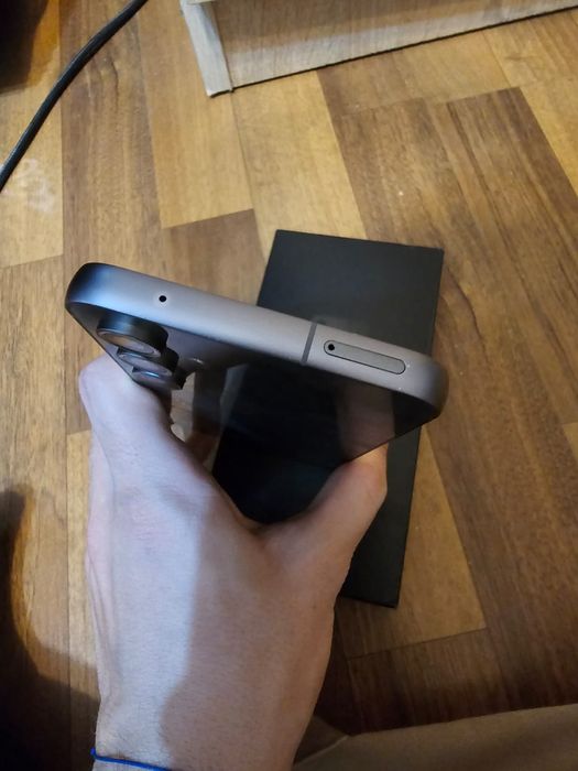 Samsung galaxy s23 fe