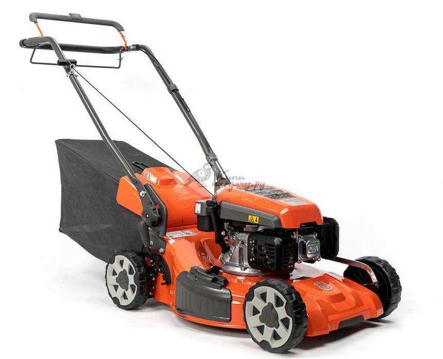 Газонокосилка бензиновая Husqvarna LC 151 S Швеция Оригинал