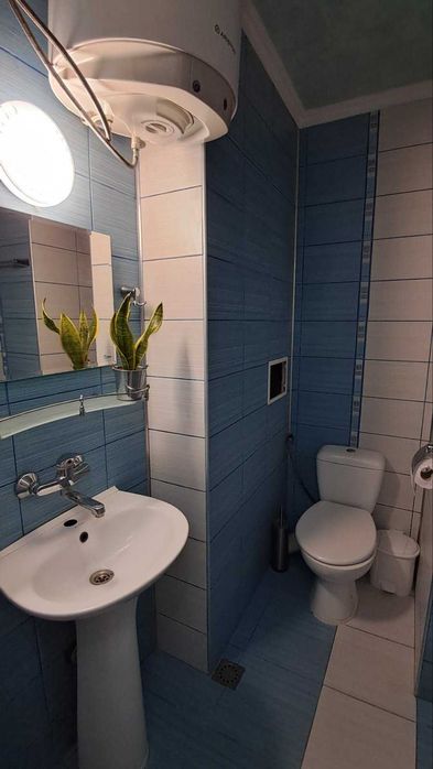 Дава се под наем Двустаен апартамент в Пловдив, Център - 50 кв.м за 306 € - Снимка #10