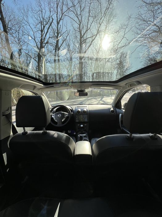 NISSAN Qashqai 2011 — imagine 5