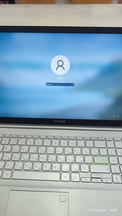 Vivobook ASUS 170 тыс