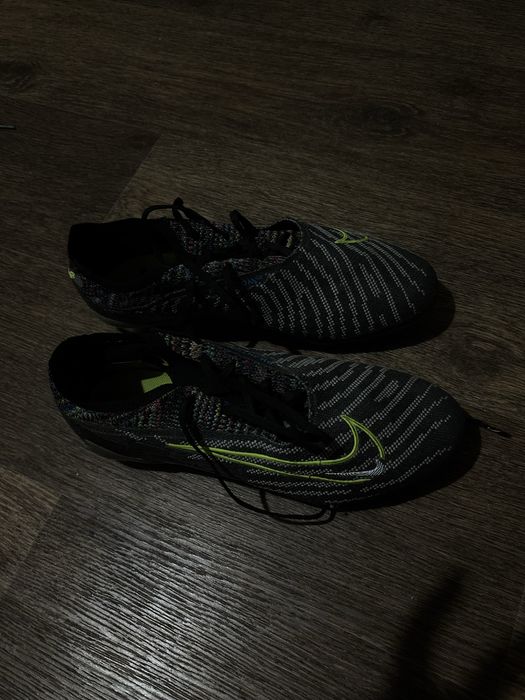 Бутсы Nike phantom