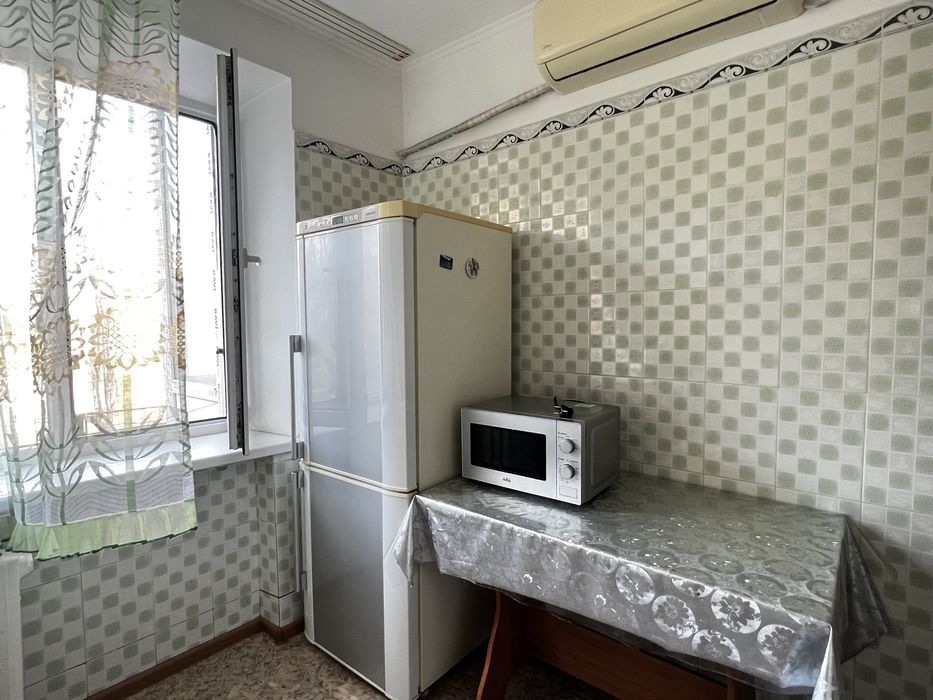 Квартира сағатқа