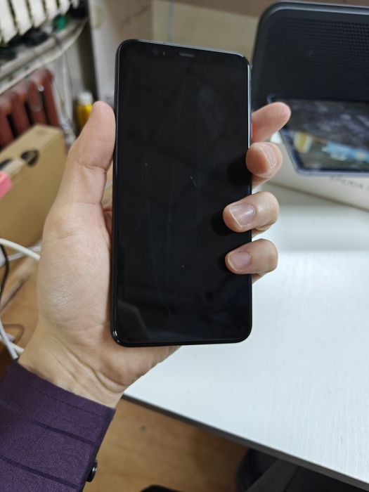 Google pixel 4 xl 64гб