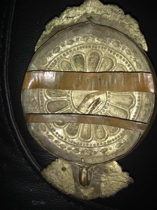 Пафта за колан ( носия )