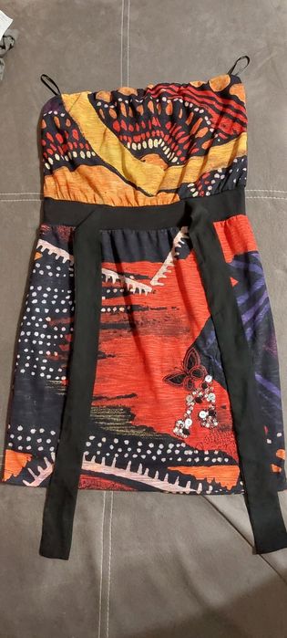 Рокля марка Desigual