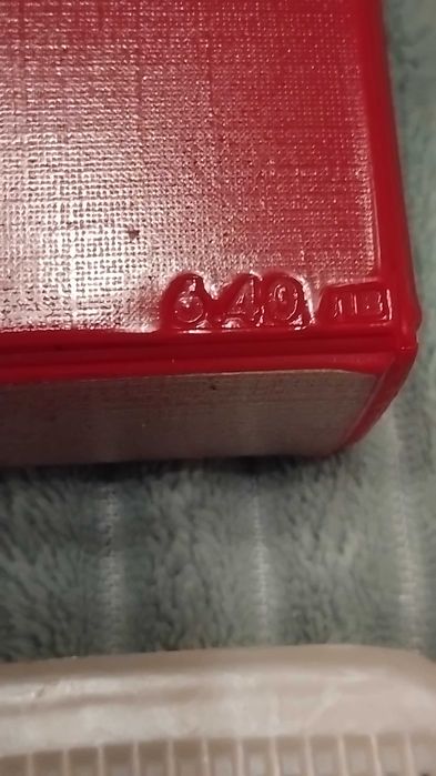 Нов ретро комплект принадлежности за дами от 1980