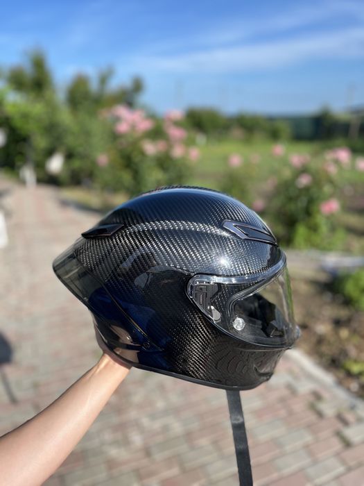 AGV Pista GP RR Carbon
