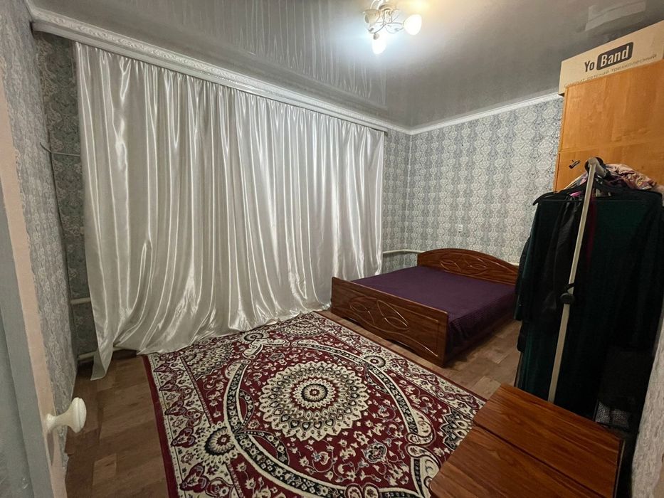 Сдается частный дом в центре города