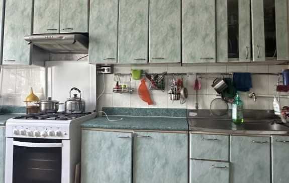 Двухкомнатная в аренду