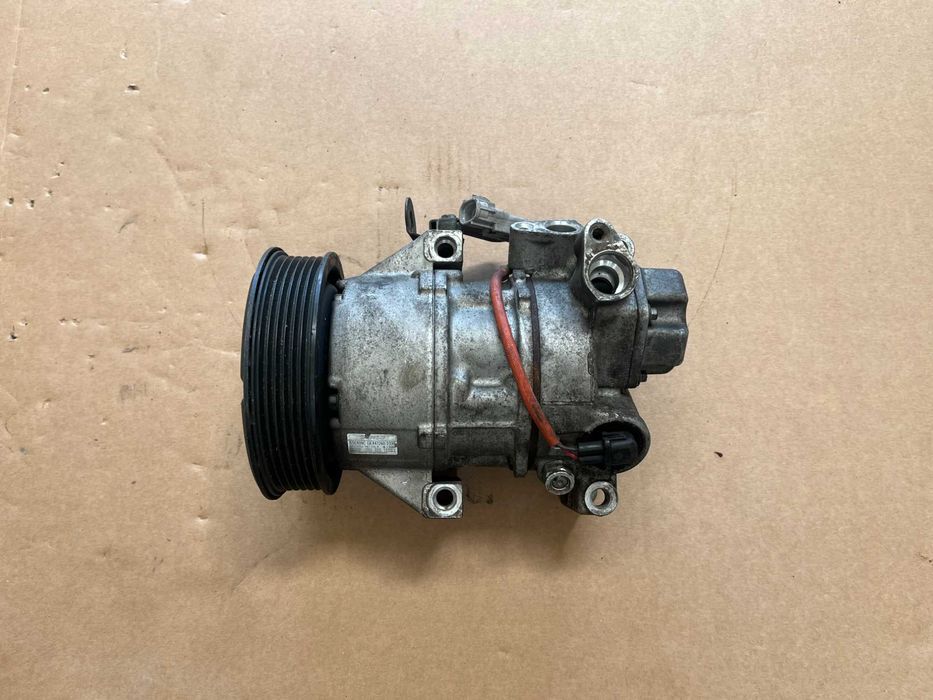 Компресор за климатик Toyota Rav4 2.2d4d 2013/2016 5SER09C