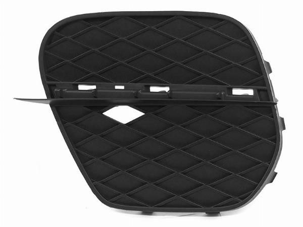 Решетка в бампер  Bmw X5