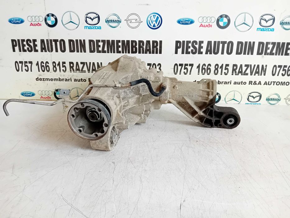 Grup Diferential Fata Mercedes GL X164 ML W164 GL420 4.2 Cdi Cod A1643302002 Raport 3.09