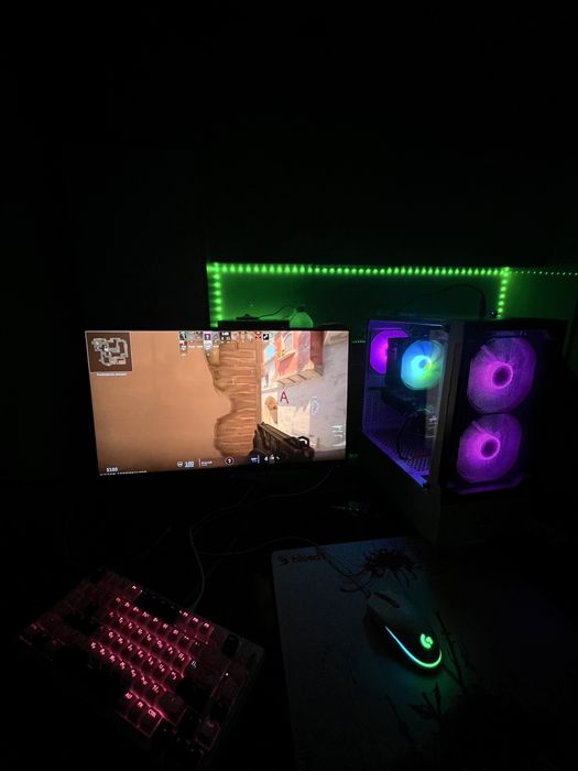 Продам пк игровой