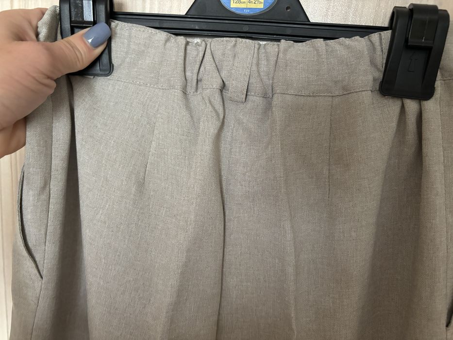 Нов, официален панталон 12г