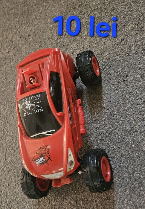 Vand jucarii copii