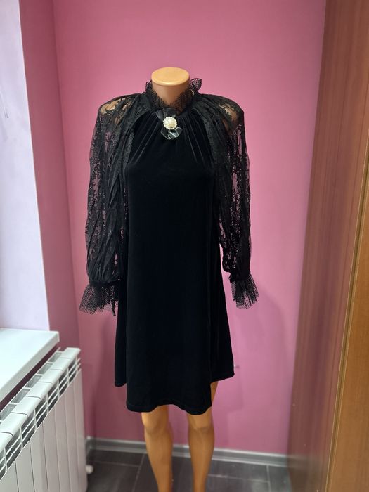 LUCY FASHION нова рокля