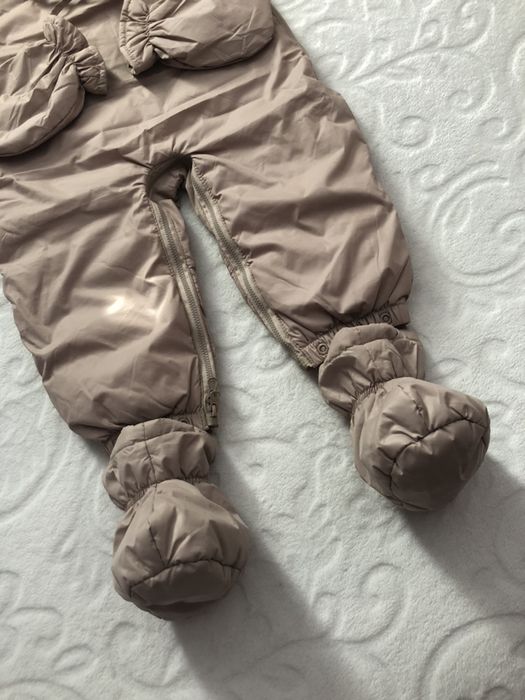 Продам комбинезон весна-осень