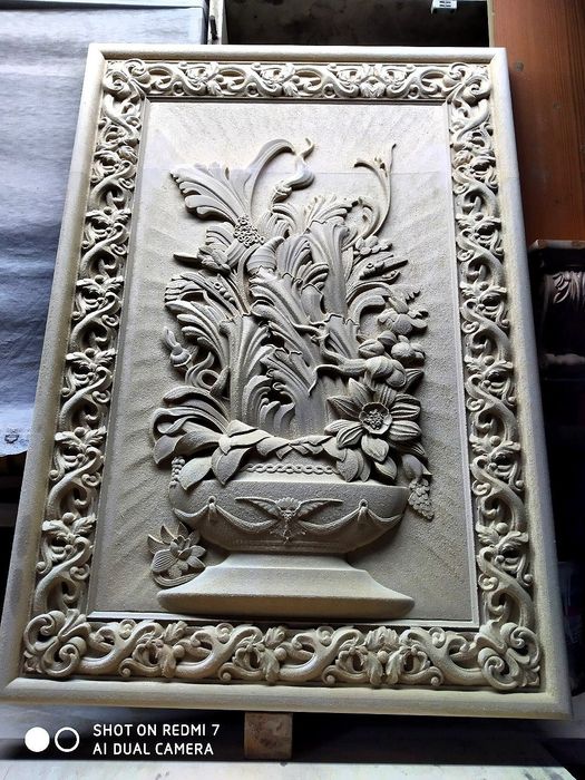 Kartinka 3D Barelef ЧПУ СТАНКИ