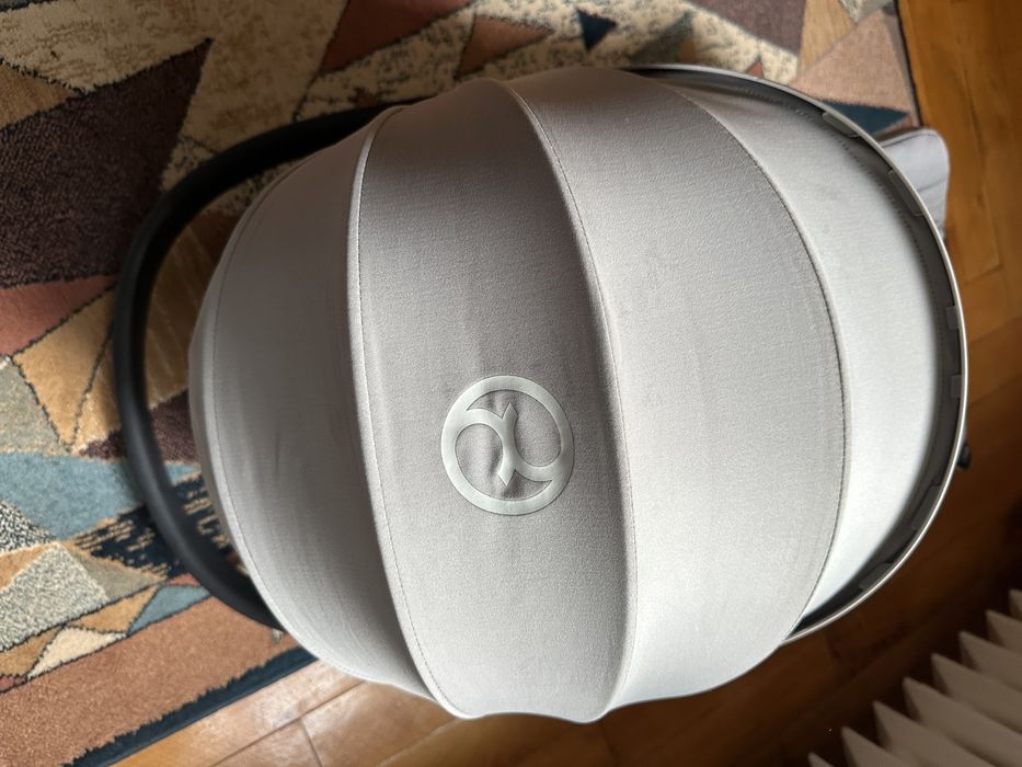 Scoica Cybex Platinum cloud Z stare foarte buna