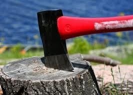 Спил и кронирование деревьев.