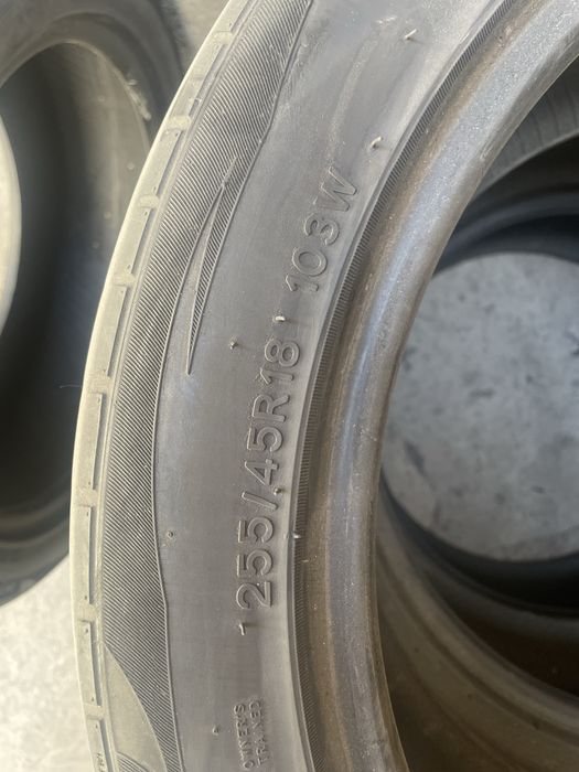 Резина размер 18