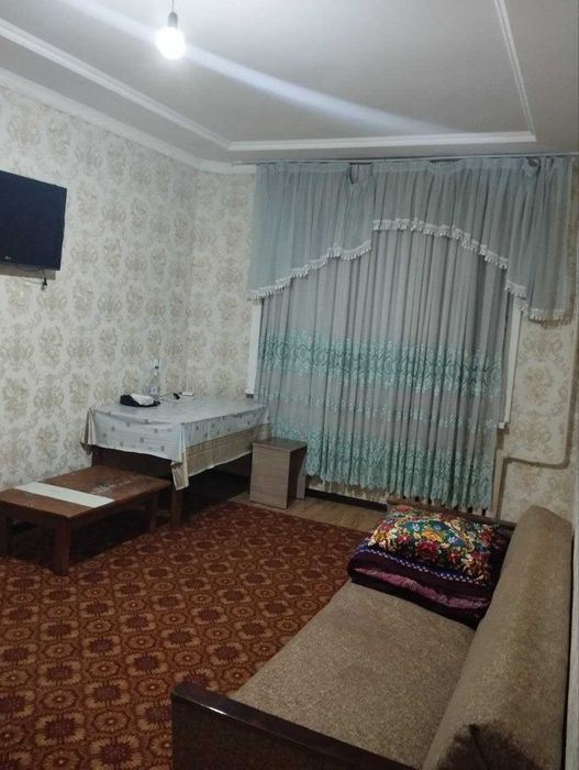 Продаётся 1в2/3/5 в Себзаре! Ц17/18 | 42 кв.м | Улучшенная планировка
