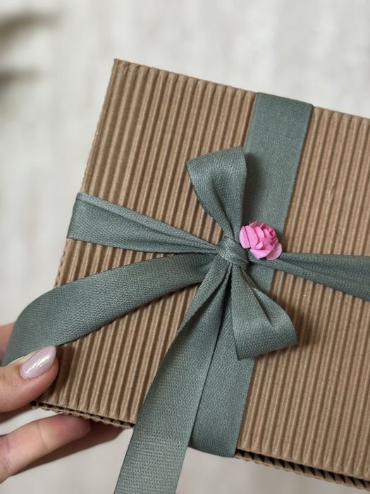 Ръчно бродирани послания