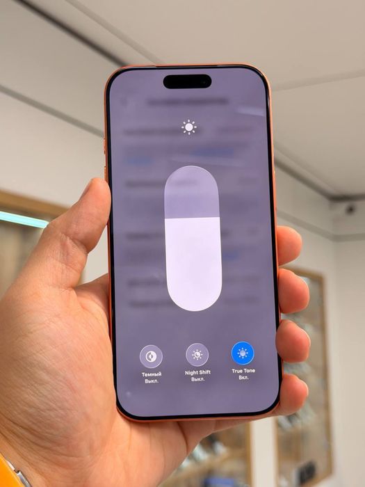 iPhone 17 Pro | 256 GB