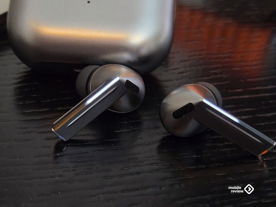 Беспроводные наушники Galaxy Buds 3 Pro