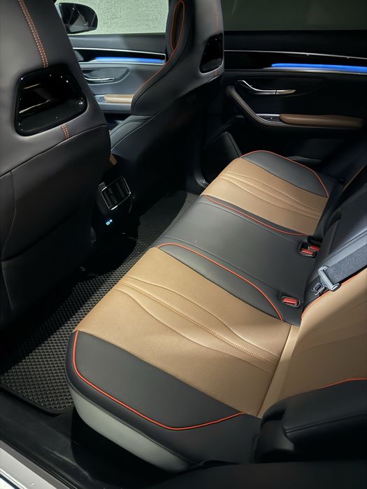 Byd Champion Gybrid 2024