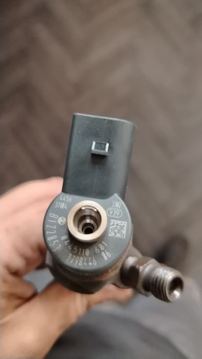 Дюзи ( дюза ) БМВ е81 е84 е87 е90 е91 / BMW e81 e84 e87 e90 e91 N47