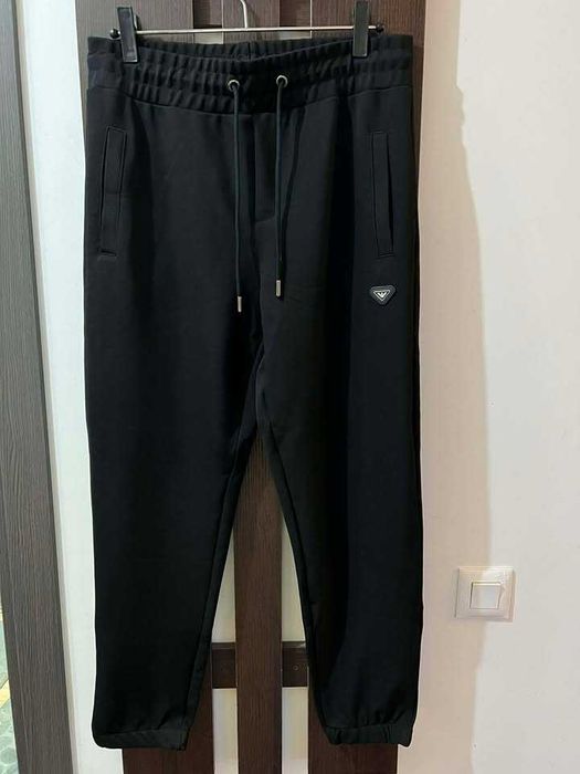 Trening Emporio Armani barbati premium - lung