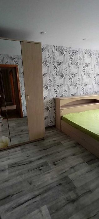 Сдам двухкомнатную квартиру