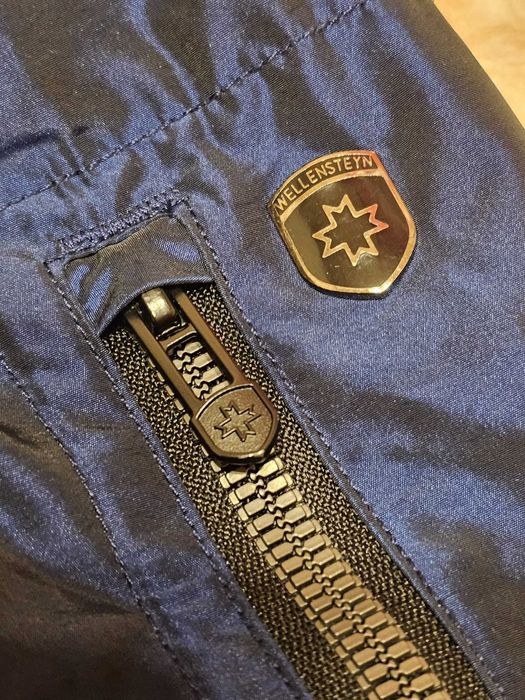 Оригинално дамско яке Wellensteyn Amethyst - размер М