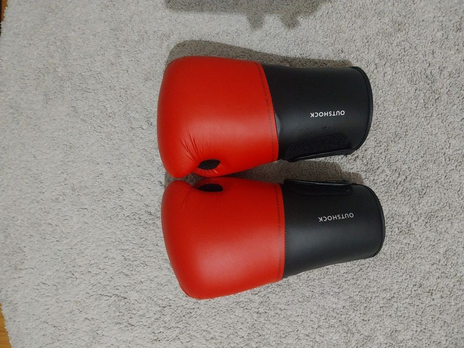 Mănuși de box  marimea s