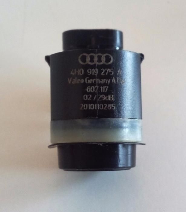 Парктроник Сензори Датчици BMW, AUDI, VW, VOLVO,BENZ и др.