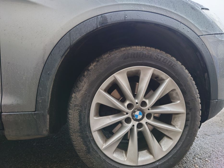 Бмв х3 ф25 вежди вежда bmw x3 F25