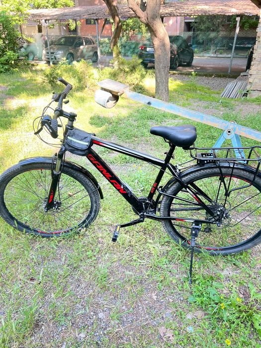 Velosiped 29 sotiladi ideal