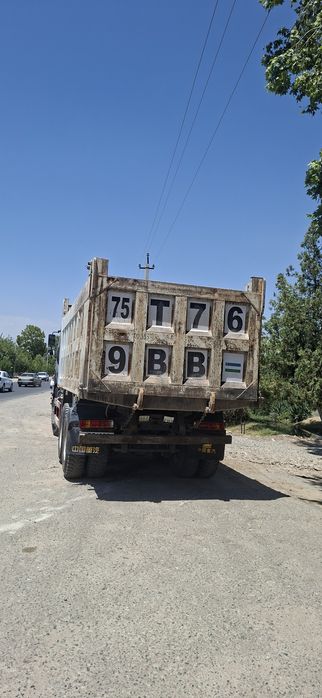 Hawo A6  yil 2020