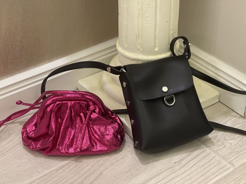 Чантички ,нови