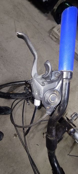 Продам велосипед 28 дюймов