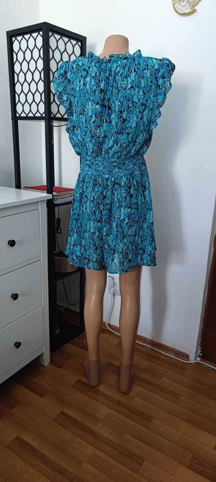 Salopete fashion Sonya