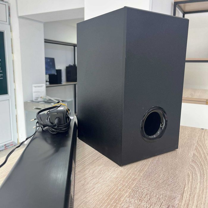С32/ Саундбар LG SPQ1-W /s158782