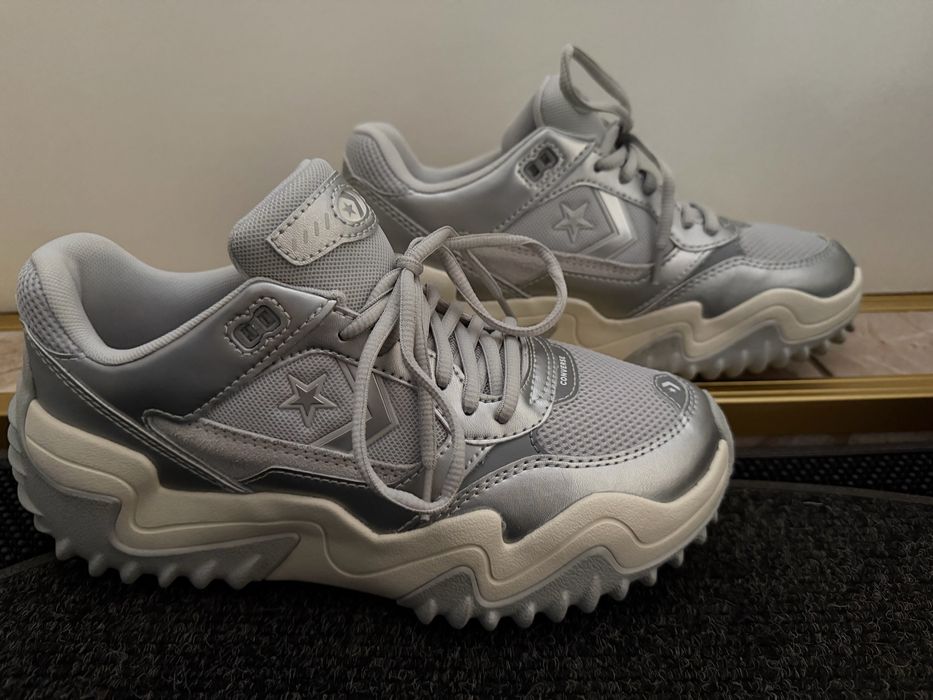 Converse Wave Motion Trainer Ox 24.5см
