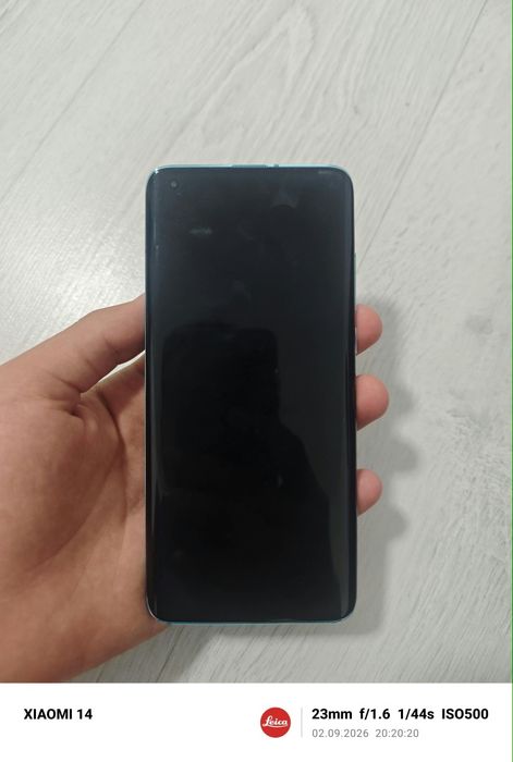 Продам Xiaomi 10 5g