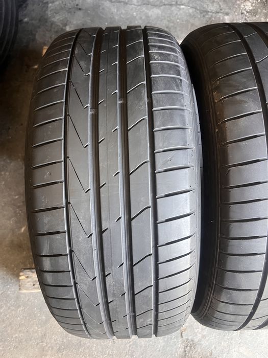 2 anvelope vara 245/50/18 , Hankook , DOT 2020 , RunFlat !