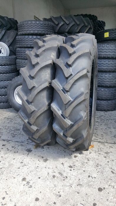 Anvelope tractor 11.2-28 BKT 8 pliuri cauciucuri cu garantie