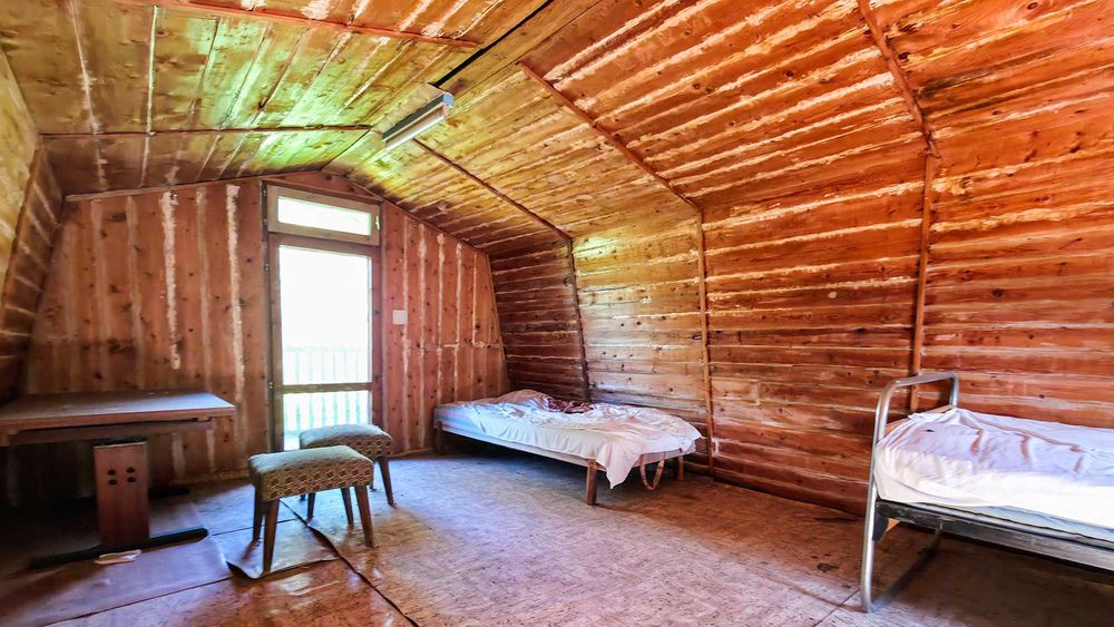 Продава се ВИЛА във вилната зона на село Големо Бучино,  област Перник